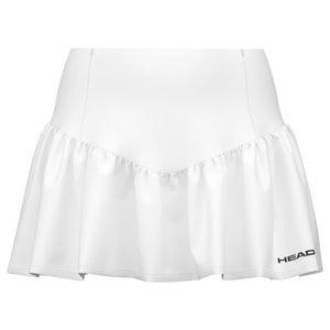 Head Women's Move Skort - White