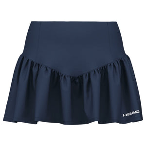 Head Women's Move Skort - Navy