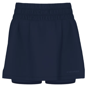 Head Women's Play Skort - Navy