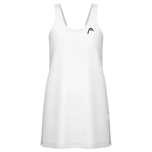 Head Girls Spirit Dress - White