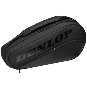 Dunlop Team Thermo 3 Pack 2022 - Black