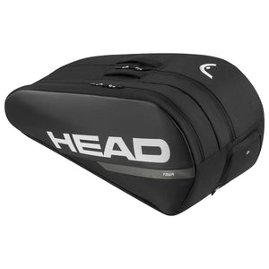 Head Tour Racquet Bag L - BK/WH