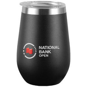 NBO Toronto Namaka Tumbler 12oz - Black