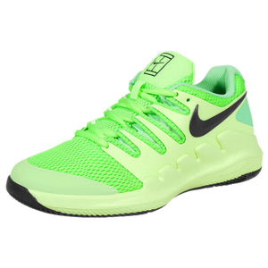 Nike Junior Vapor X - Ghost Green/Blackened Blue