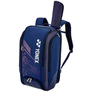 Yonex Expert Backpack - Navy Blue