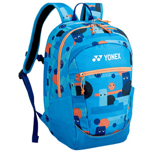 Yonex Junior Backpack - Ocean Blue