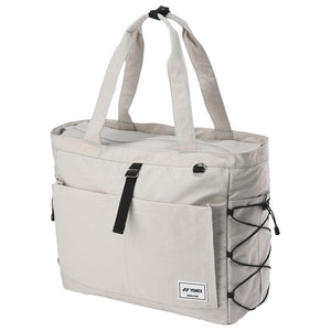 Yonex Support Tote Bag - Gray