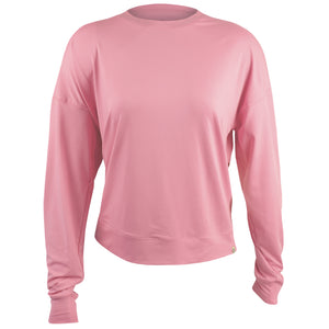Lucky In Love Women's Hype Long Sleeve - Paris