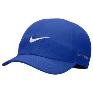 Nike Advantage Club Hat - Old Royal