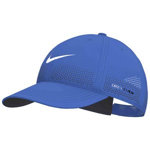 Nike DriFit Advantage Club Hat - Comet Blue