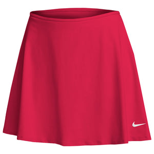 Nike Women's Victory Flouncy Skort - Rush Pink