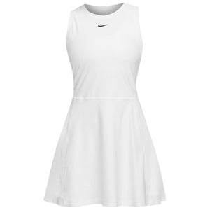 Nike Women's Victory Dress - White