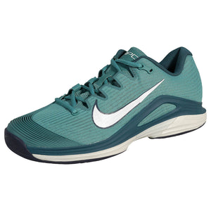 Nike Men's Air Zoom Vapor 12 - Smokey Blue/White