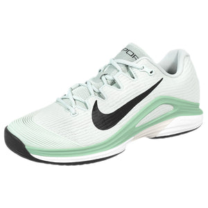 Nike Men's Air Zoom Vapor 12 - Light Silver/Steam