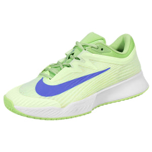 Nike Women's Air Zoom Vapor Pro 3 - Volt Tint/Lab Green