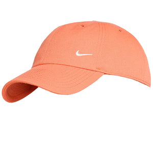 Nike Club Hat - Apricote Agate