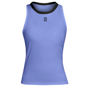 Nike Women's Advantage Tank - Sapphire
