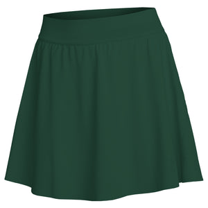 Nike Women's Advantage Ace Skort - Fir