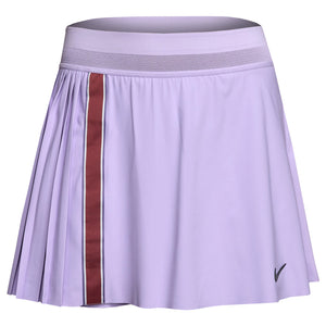 Nike Women's Slam RG Skort - Hydrangeas