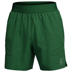 Nike Men's Advantage 6" Short - Fir