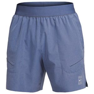 Nike Men's Advantage 6" Short - World Indigo