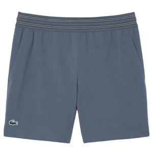 Lacoste Men's Ultra Dry Tennis Short - Urban