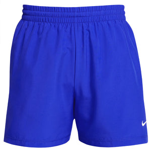 Nike Junior Multi Woven Short - Game Royal