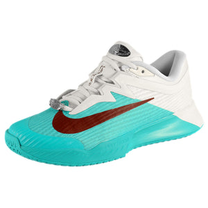 Nike Women's Air Zoom Vapor Pro 3 - Premium - Dusty Cactus/Pale Ivory