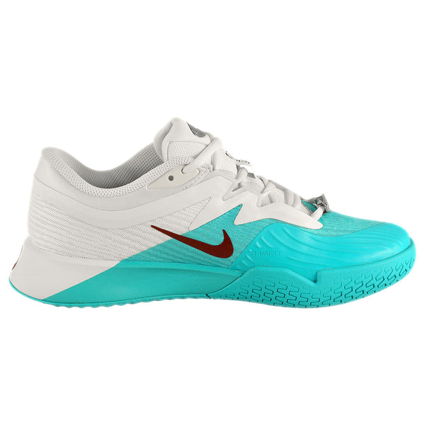 Nike Women's Air Zoom Vapor Pro Premium Dusty Cactus/Pale
