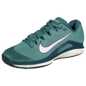 Nike Men's Air Zoom Vapor 12 - Clay - Smokey Blue/White