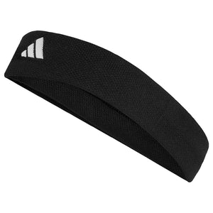 adidas Tennis Headband - Black