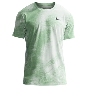 Nike Men's Slam RG Tee - Barely Green