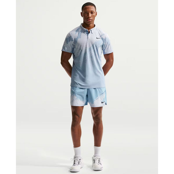Nike Men's Slam RG Short - Work Blue – Merchant of Tennis