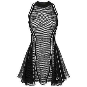 Nike Women's Slam US Open 2 Dress - Black