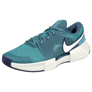 Nike Men's Air Zoom GP Challenge 1.5 - Smokey Blue/Light Bone