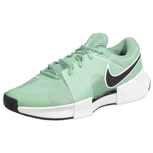 Nike Men's Air Zoom GP Challenge 1.5 - Steam/White