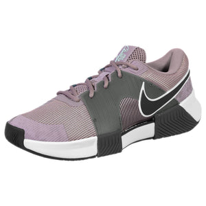 Nike Men's Air Zoom GP Challenge 1.5 - Premium - Light Violet Ore/Black