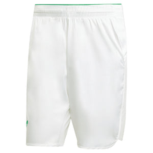 adidas Men's Ergo Pro 9" Short - White