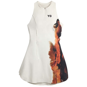 adidas Women's Y-3 Pro Dress - Orbit Grey