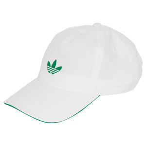 adidas ClimaCool OG Hat - White/Green