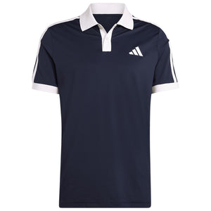adidas Men's Classics Polo - Legend Ink