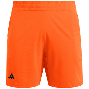 adidas Men's Ergo 7" Short - Pure Orange