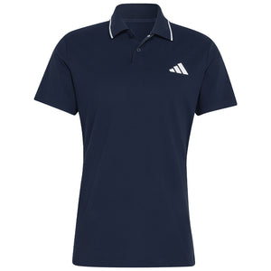 adidas Men's Freelift Pro Polo - Legend Ink