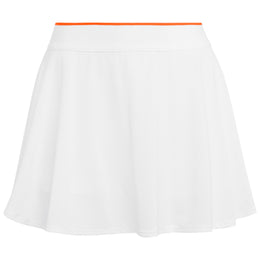 adidas Women's AO Pro Skirt - White