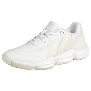 adidas Women's Court Pickleball 2 - Cloud White/Off White