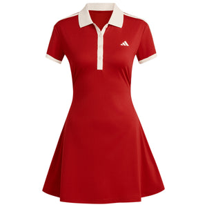 adidas Women's Classics Dress - Power Red