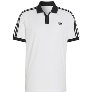 adidas Men's Classics Polo - White
