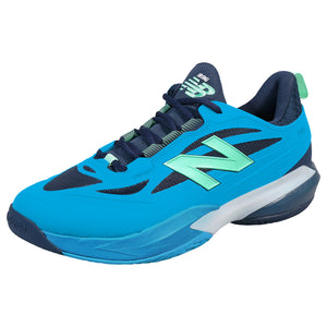New Balance Men's FuelCell 996v7 - Altitude/Nb Navy