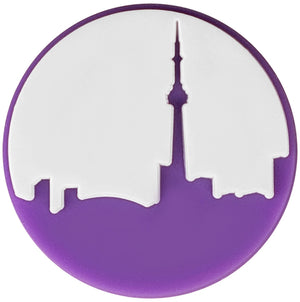 Merchant of Tennis Dampener - Toronto