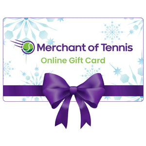 Online Gift Card - Winter